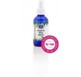 Organic Bug Spray