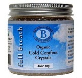 Cold Comfort Crystals