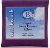Organic Sweet Dream Pillow