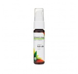 Organic Hair Silk
