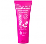 Organic Baby Moisturising Lotion