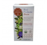Real Probiotic Brain