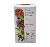 Real Probiotic Cleanse