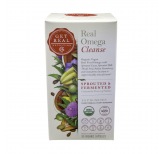Real Omega Cleanse
