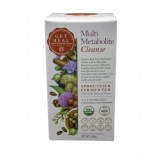 Multi Metabolite Cleanse