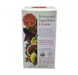 Fermented SuperJuice Cleanse