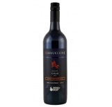 2012 Orange Reserve Syrah