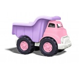 Dump Truck - Pink
