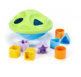 Shape Sorter