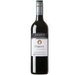 Organic Shiraz Cabernet