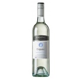 Organic Sauvignon Blank