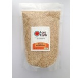 Organic Brown Basmati Rice 500g