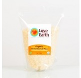 Organic Basmati Rice 1kg