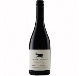 Basket Press Shiraz Vintage 2014