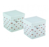 Circus Storage boxes