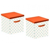 Forest Storage boxes