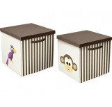 Jungle Storage boxes