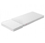 Junior mattress and extension