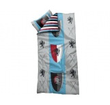 Knight Bed linen