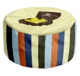 Pirate Bean bag