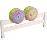 Princess Back cushion