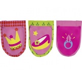 Princess Bed pockets