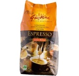 Espresso rassig-kräftig, ganze Bohne, 1kg