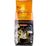 Espresso rassig-kräftig, ganze Bohne, 250g