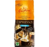 Espresso rassig-kräftig, gemahlen
