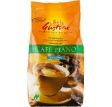 Café piano vollmundig-mild, gemahlen