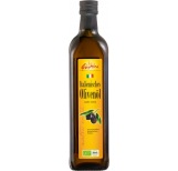 Italienisches Olivenöl - extra vergine, 0,75 l