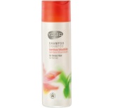 Shampoo Bambus-Lotusblüte