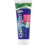 Zahncreme Pfefferminze