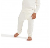 Lange Unterhose - natural
