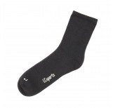 Sport-Socken - black