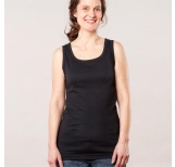 Top - black