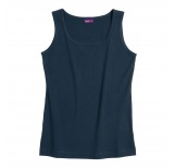 Top - dark navy