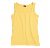 Top - yellow