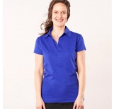 Polo-Shirt - royal blue
