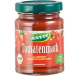 Tomatenmark im Glas, 200 g