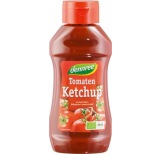 Tomatenketchup in der PE-Flasche, 500 ml
