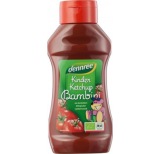 Kinder-Ketchup Bambini