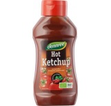 Hot-Ketchup