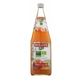 Bioland Apfelsaft, naturtrüb