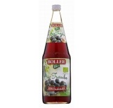 Bio Traubensaft