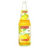 Bio Orangensaft