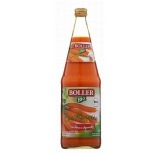 Bio Karottensaft