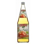 Bio Apfelsaft, klar