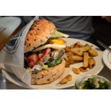 Burger