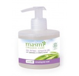 Organic Intimate Gel Masmi Organic Care 250ml